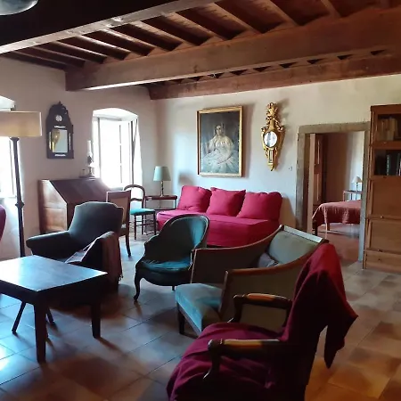 La Maison Du *