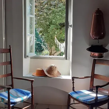 La Maison Du *