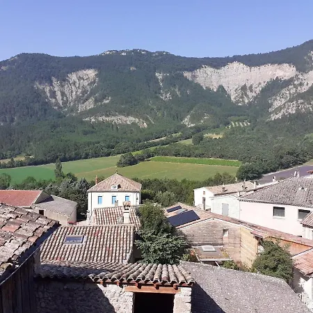 La Maison Du