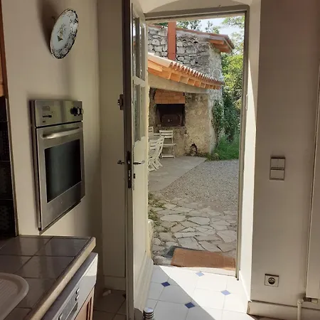 La Maison Du *