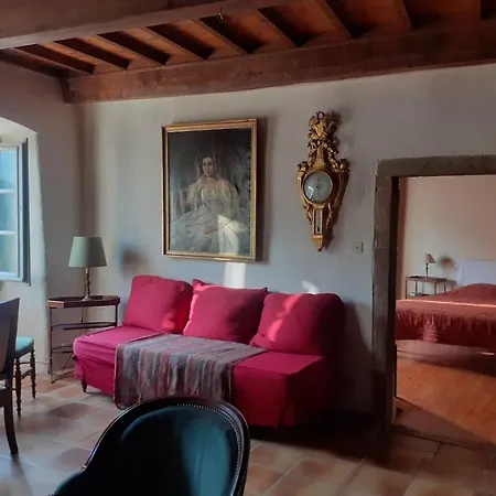 La Maison Du *